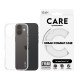 PanzerGlass CARE by PG Transparent iPhone16 6.1 coque de protection pour téléphones portables Housse