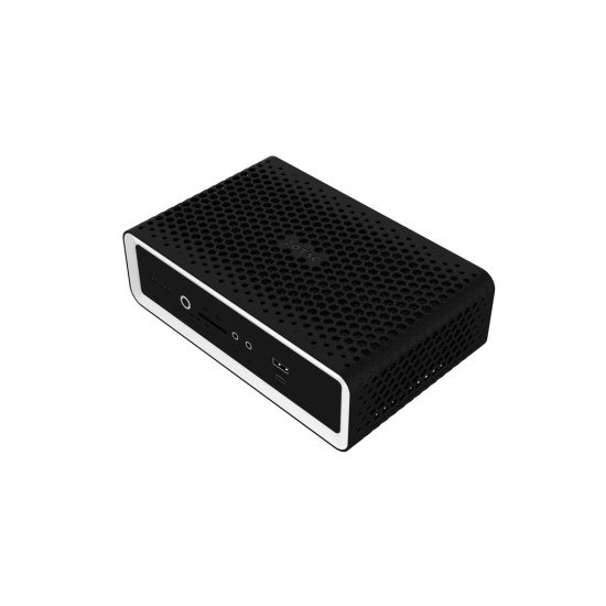 Zotac ZBOX CI629 NANO PC de dimension 1,8L Noir, Blanc i3-1315U Intel SoC 1,2 GHz