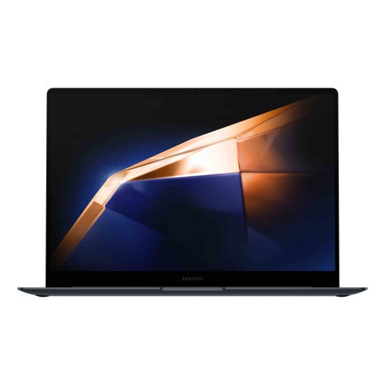 Samsung Galaxy Book4 Pro NP964XGK-KG1BE laptop Intel Core Ultra 7 155H Ordinateur portable 40,6 cm (16") Écran tactile WQXGA+ 16 Go LPDDR5x-SDRAM 512 Go SSD Wi-Fi 6E (802.11ax) Windows 11 Pro Gris