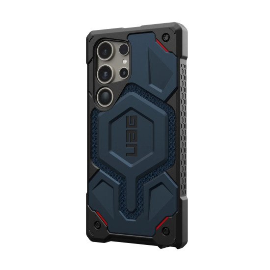 Urban Armor Gear Monarch PRO Kevlar coque de protection pour téléphones portables 17,3 cm (6.8") Housse Couleur marbre