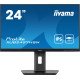 iiyama ProLite XUB2497HSN-B1 LED display 61 cm (24")