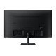 Samsung Smart Monitor M7 M70D écran PC 81,3 cm (32") 3840 x 2160 pixels 4K Ultra HD LED Noir