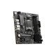 MSI PRO B650M-P carte mère AMD B650 Emplacement AM5 micro ATX