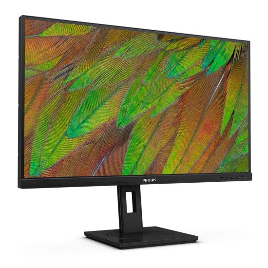 Philips 3000 series 27B1U3900/00 écran PC 68,6 cm (27") 3840 x 2160 pixels 4K Ultra HD LCD Noir