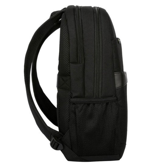 Targus GeoLite 40,6 cm (16") Sac à dos Noir