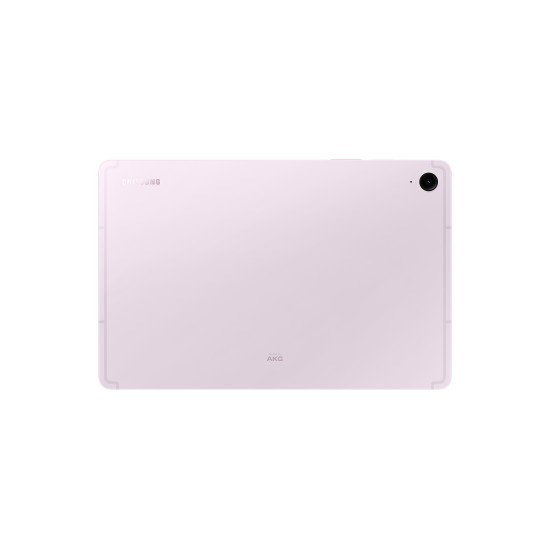 Samsung Galaxy Tab S9 FE SM-X516B 5G Samsung Exynos LTE-TDD & LTE-FDD 128 Go 27,7 cm (10.9") 6 Go Wi-Fi 6 (802.11ax) Violet