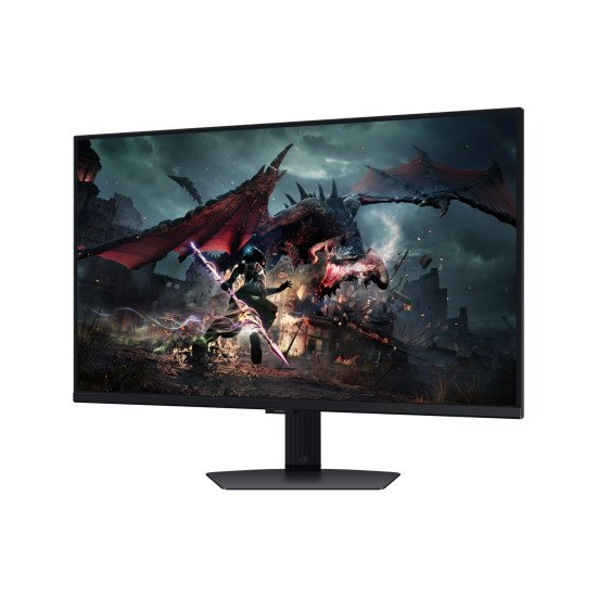 Samsung Odyssey G5 32" G50D - Noir - QHD - Écran PC Gaming