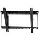 Ergotron Neo-Flex Tilting Wall Mount UHD support mural tv