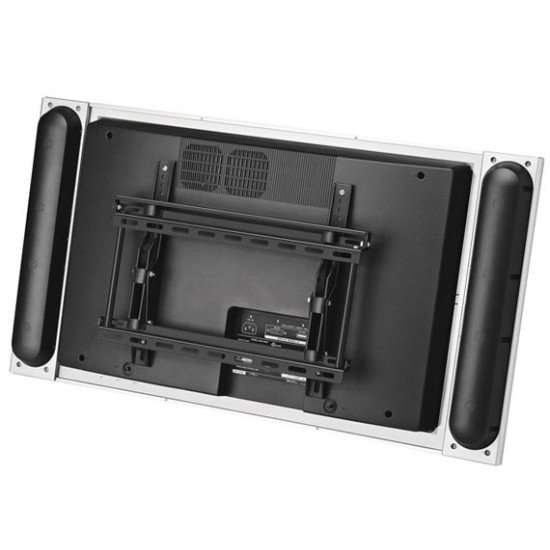 Ergotron Neo-Flex Tilting Wall Mount, VHD 42"