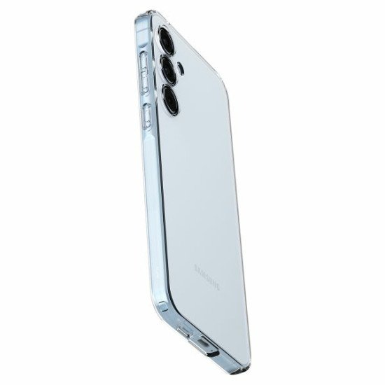 Spigen Crystal Flex coque de protection pour téléphones portables 16,8 cm (6.6") Housse Transparent