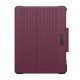 Urban Armor Gear Metropolis SE 124472119049 étui pour tablette 33 cm (13") Folio Bordeaux