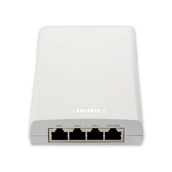 Cambium Networks XR-320 point d'accès réseaux locaux sans fil 867 Mbit/s Blanc Connexion Ethernet POE