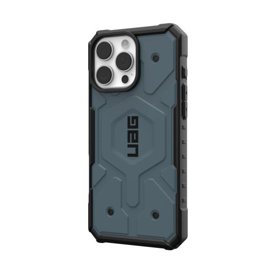 Urban Armor Gear Pathfinder coque de protection pour téléphones portables 17,5 cm (6.9") Housse Bleu