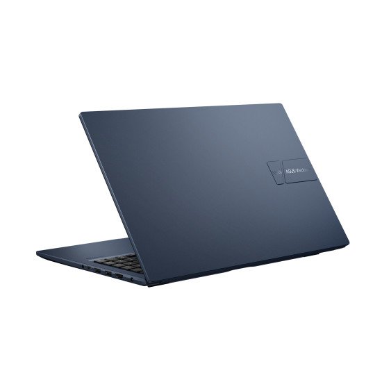 ASUS VivoBook 15 X1504ZA-NJ197W-BE Ordinateur portable 39,6 cm (15.6") Full HD Intel® Core™ i5 i5-1235U 16 Go DDR4-SDRAM 512 Go SSD Wi-Fi 6E (802.11ax) Windows 11 Home Bleu