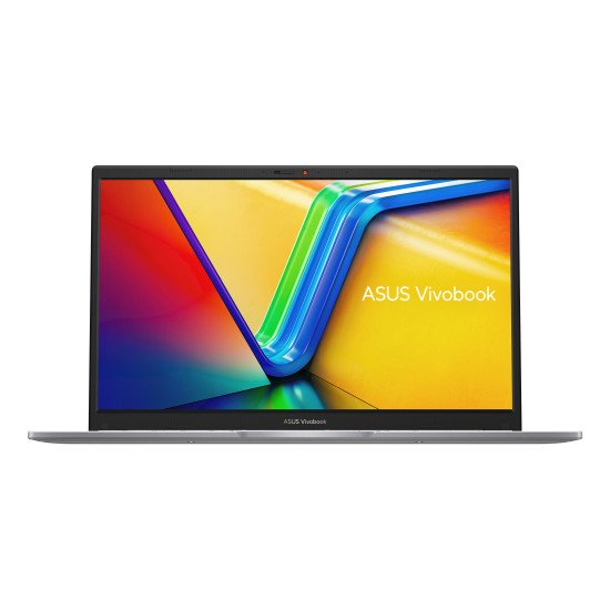 ASUS Vivobook 14 X1404ZA-NK382W Intel® Core™ i5 i5-1235U Ordinateur portable 35,6 cm (14") Full HD 16 Go DDR4-SDRAM 512 Go SSD Wi-Fi 6E (802.11ax) Windows 11 Home Argent