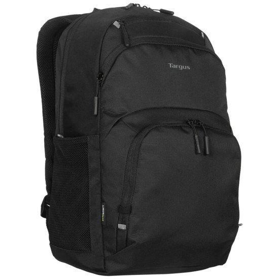 Targus Classic EcoSmart 40,6 cm (16") Sac à dos Noir