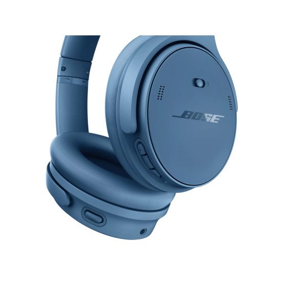 Bose 884367-1300 écouteur/casque Avec fil &sans fil Arceau Bluetooth Bleu