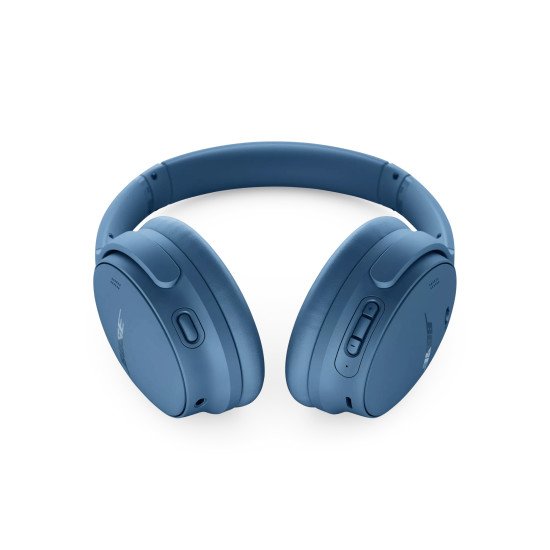 Bose 884367-1300 écouteur/casque Avec fil &sans fil Arceau Bluetooth Bleu