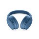 Bose 884367-1300 écouteur/casque Avec fil &sans fil Arceau Bluetooth Bleu