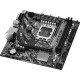 Asrock H610M-HDV/M.2 R2.0 Intel H610 LGA 1700 micro ATX