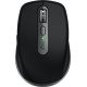 Logitech MX Anywhere 3S for Mac souris Bureau Droitier RF sans fil + Bluetooth Laser 8000 DPI