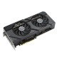 ASUS Dual -RX7900GRE-O16G AMD Radeon RX 7900 GRE 16 Go GDDR6