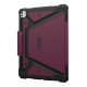 Urban Armor Gear Metropolis SE 124476119049 étui pour tablette 33 cm (13") Folio Bordeaux