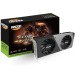 Inno3D N40702-126X-185252N carte graphique NVIDIA GeForce RTX 4070 12 Go GDDR6X