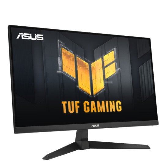 ASUS TUF Gaming VG279Q3A écran PC 68,6 cm (27") 1920 x 1080 pixels Full HD LCD Noir