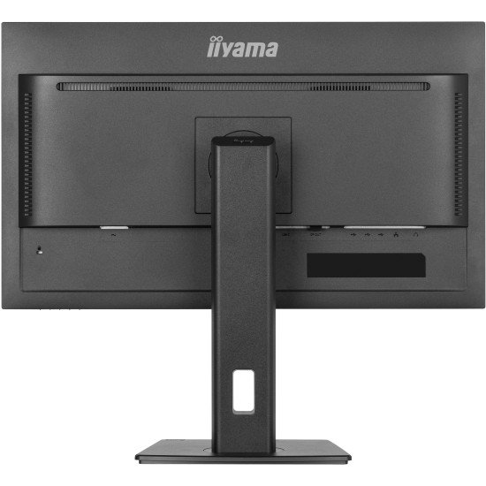 iiyama ProLite XUB2797HSN-B1 écran PC 68,6 cm (27") 1920 x 1080 pixels Full HD LED Noir