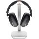 POLY Micro-casque Voyager Surround 85 UC USB-C certifié Microsoft Teams + adaptateur USB-C/A +base de chargement