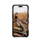 Urban Armor Gear Metropolis LT coque de protection pour téléphones portables 17 cm (6.7") Housse Noir