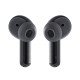 Intenso Buds Earphone Plus T310AE Black Écouteurs True Wireless Stereo (TWS) Ecouteurs Appels/Musique/Sport/Au quotidien USB Type-C Bluetooth Noir