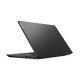 Lenovo V14 G4 IRU Intel® Core™ i5 i5-13420H Ordinateur portable 35,6 cm (14") Full HD 16 Go DDR4-SDRAM 512 Go SSD Wi-Fi 5 (802.11ac) Windows 11 Pro Noir