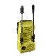 Kärcher K 2 Compact Nettoyeur haute pression Electrique 360 l/h Jaune