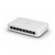 Ubiquiti Networks UniFi Switch Lite 8 PoE Géré L2 Gigabit Ethernet 