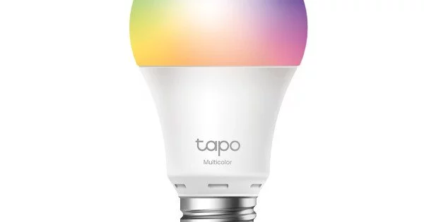 TP-Link Tapo L630 Ampoule intelligente Wi-Fi Blanc 3,7 W sur