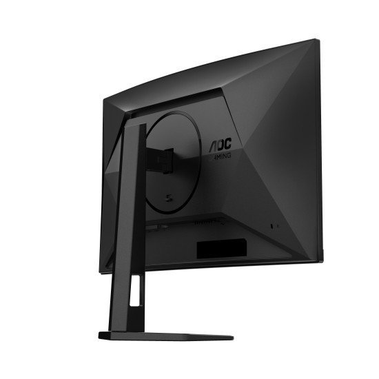 AOC G4 C27G4ZXU écran PC 68,6 cm (27") 1920 x 1080 pixels Full HD LED Noir