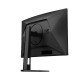 AOC G4 C27G4ZXU écran PC 68,6 cm (27") 1920 x 1080 pixels Full HD LED Noir