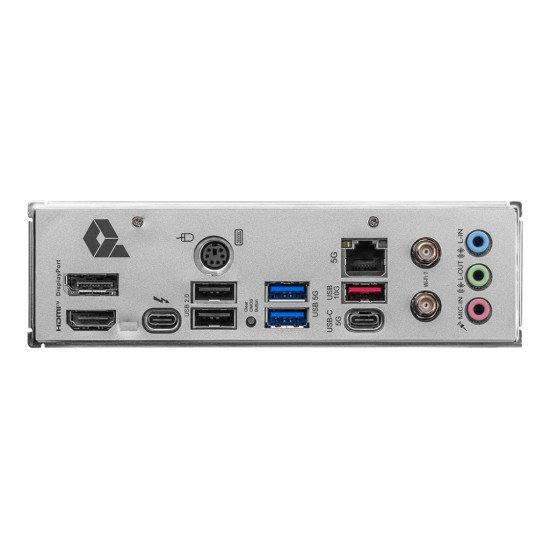 MSI PRO B860M-A WIFI carte mère Intel B860 LGA 1851 (Socket V1) micro ATX