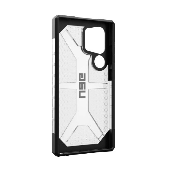 Urban Armor Gear Plasma Case coque de protection pour téléphones portables 17 cm (6.7") Housse Gris