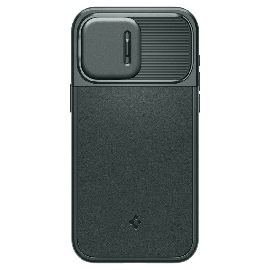 Spigen ACS06600 coque de protection pour téléphones portables 17 cm (6.7") Housse Vert