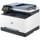 HP Color LaserJet Pro Imprimante multifonction 3302fdn, Couleur, Imprimante pour Petites/moyennes entreprises, Impression, copie, scan, fax, Imprimer depuis un téléphone ou une tablette; Chargeur automatique de documents; Impression recto-verso; Numérisat