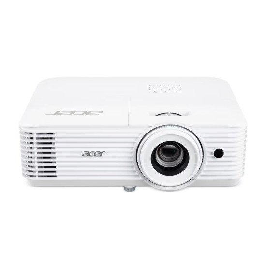 Acer X1827 Projecteur à focale standard 4000 ANSI lumens DLP UHD 4K (3840x2160) Blanc