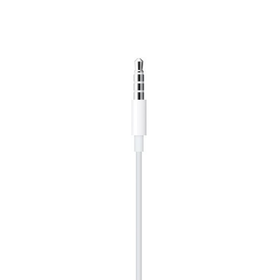 Apple EarPods Casque Avec fil Ecouteurs Musique/Quotidien Blanc