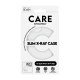 PanzerGlass CARE by PG TP XRay Sof Basic iPhone 15PM coque de protection pour téléphones portables Housse Transparent