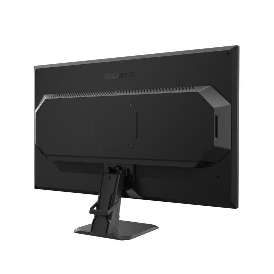 GIGABYTE GS27FA Moniteur de jeu 27" FHD - 1920 x 1080, 180Hz, 1ms, 300 cd/m², FreeSync, HDR Ready, HDMI 2.0