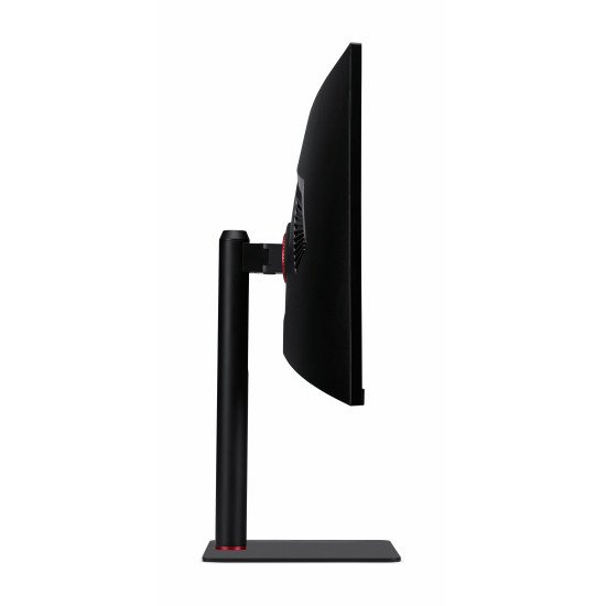 Acer Nitro XV5 XV345CURV écran PC 86,4 cm (34") 3440 x 1440 pixels UltraWide Quad HD LED Noir