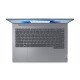 Lenovo ThinkBook 14 Ordinateur portable 35,6 cm (14") WUXGA Intel® Core™ i5 i5-1335U 16 Go DDR5-SDRAM 256 Go SSD Wi-Fi 6 (802.11ax) Windows 11 Pro Gris