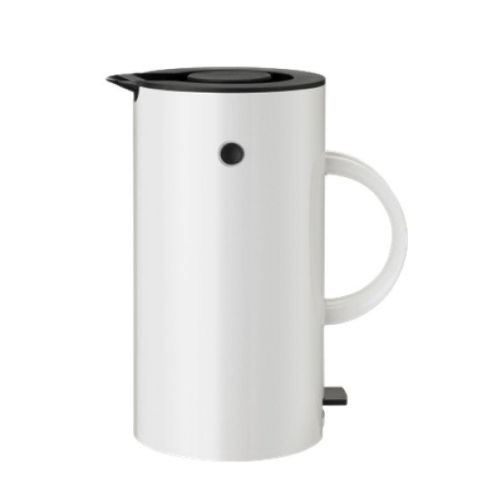 Stelton 890-1 bouilloire 1,5 L 1850 W Blanc